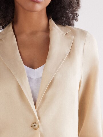 INTIMISSIMI Blazer in Beige