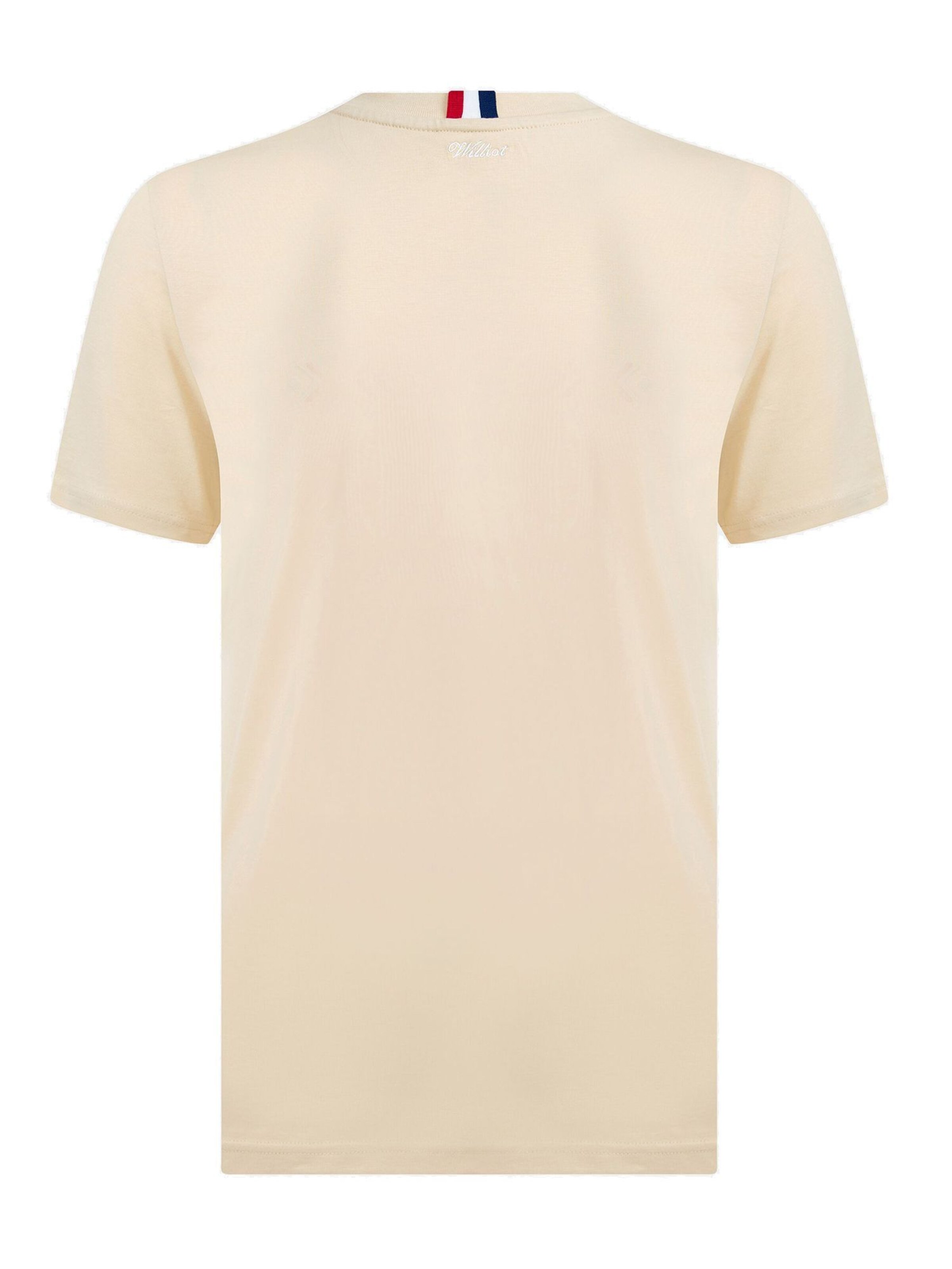 Williot Särk, värv beež