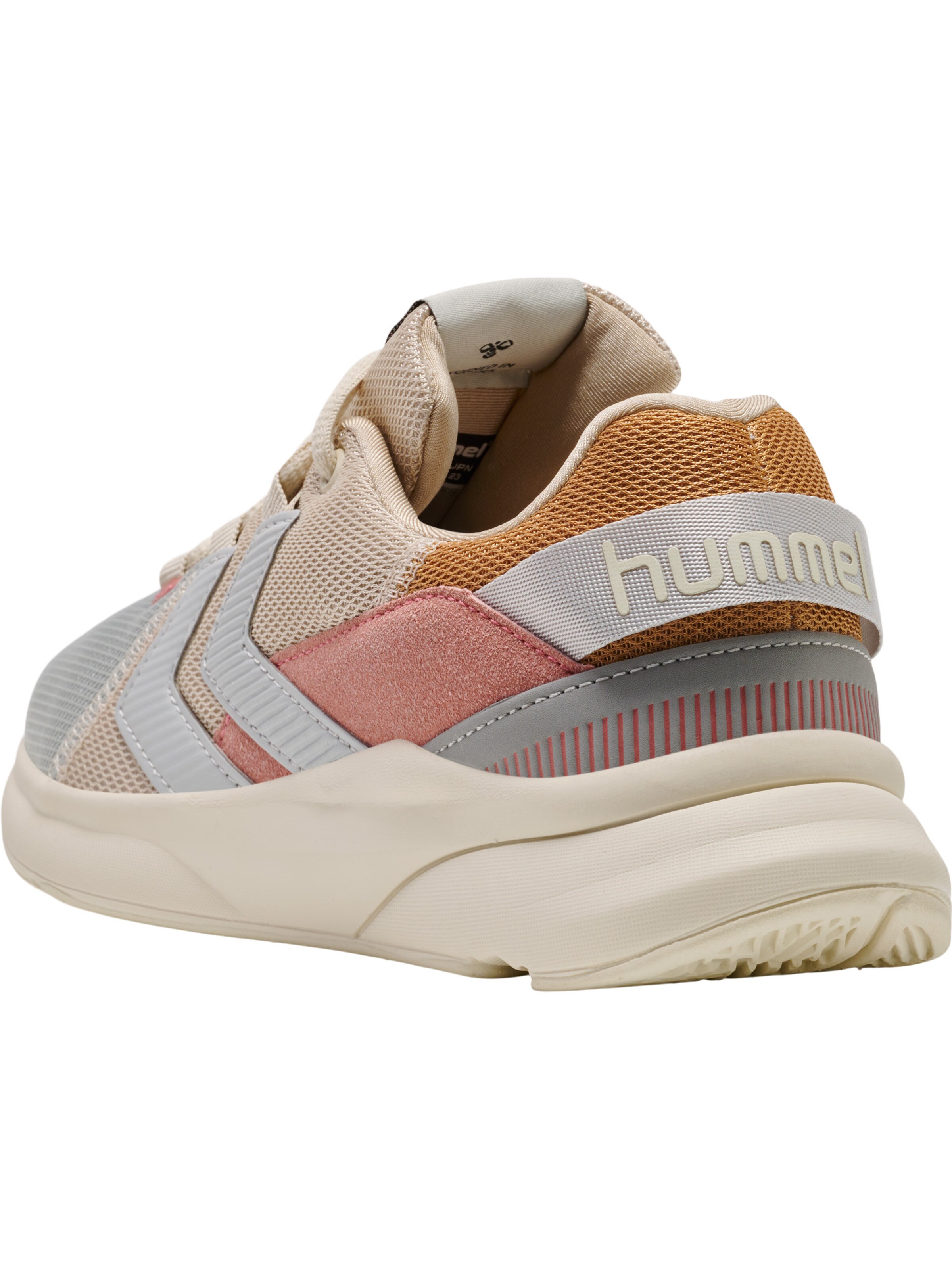 Hummel Sportssko 'Reach 300' i beige