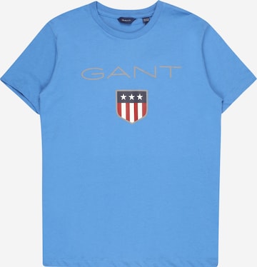 GANT Shirts i blå: forside