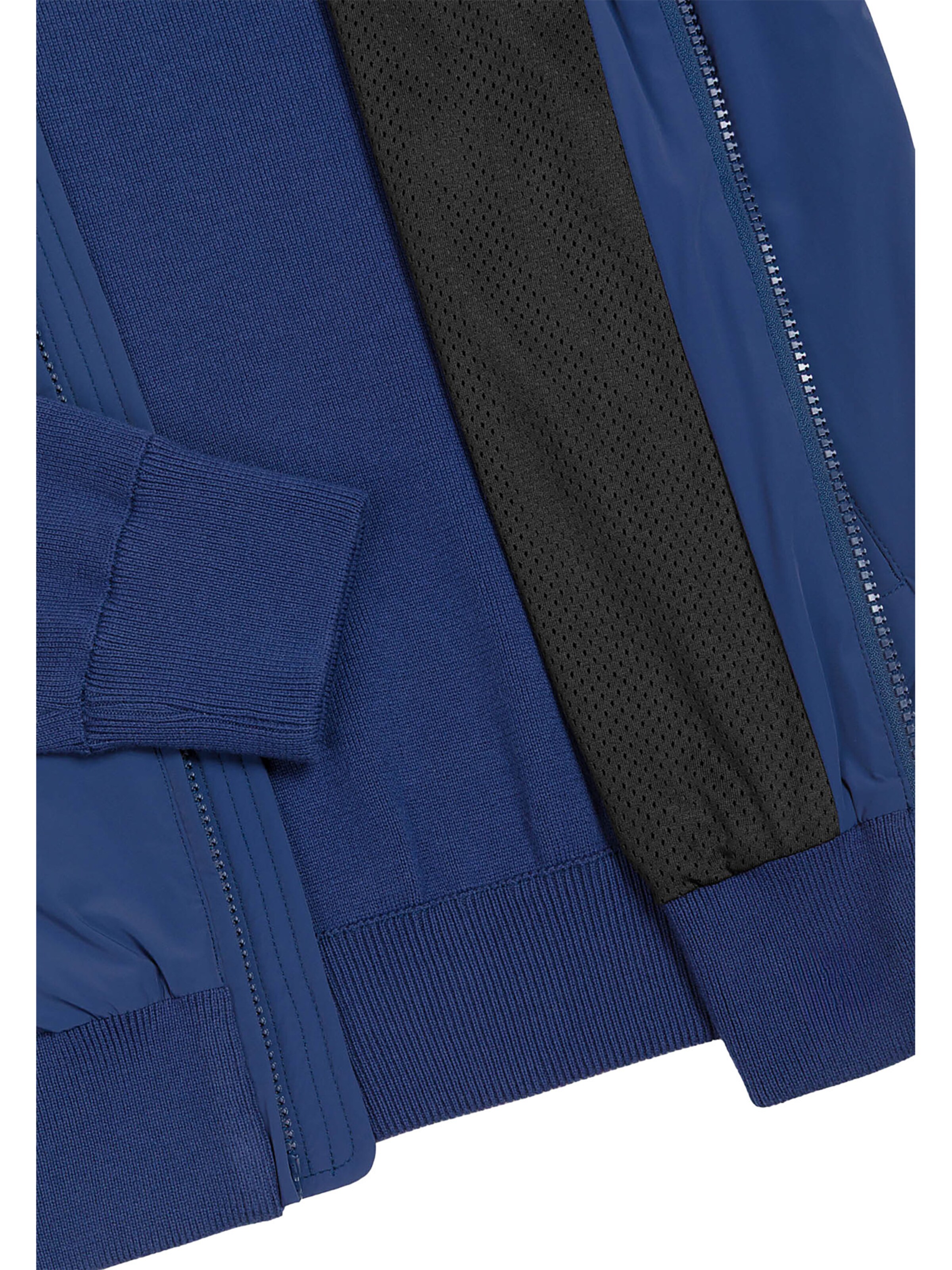 Giacca di mezza stagione di Colmar in blu