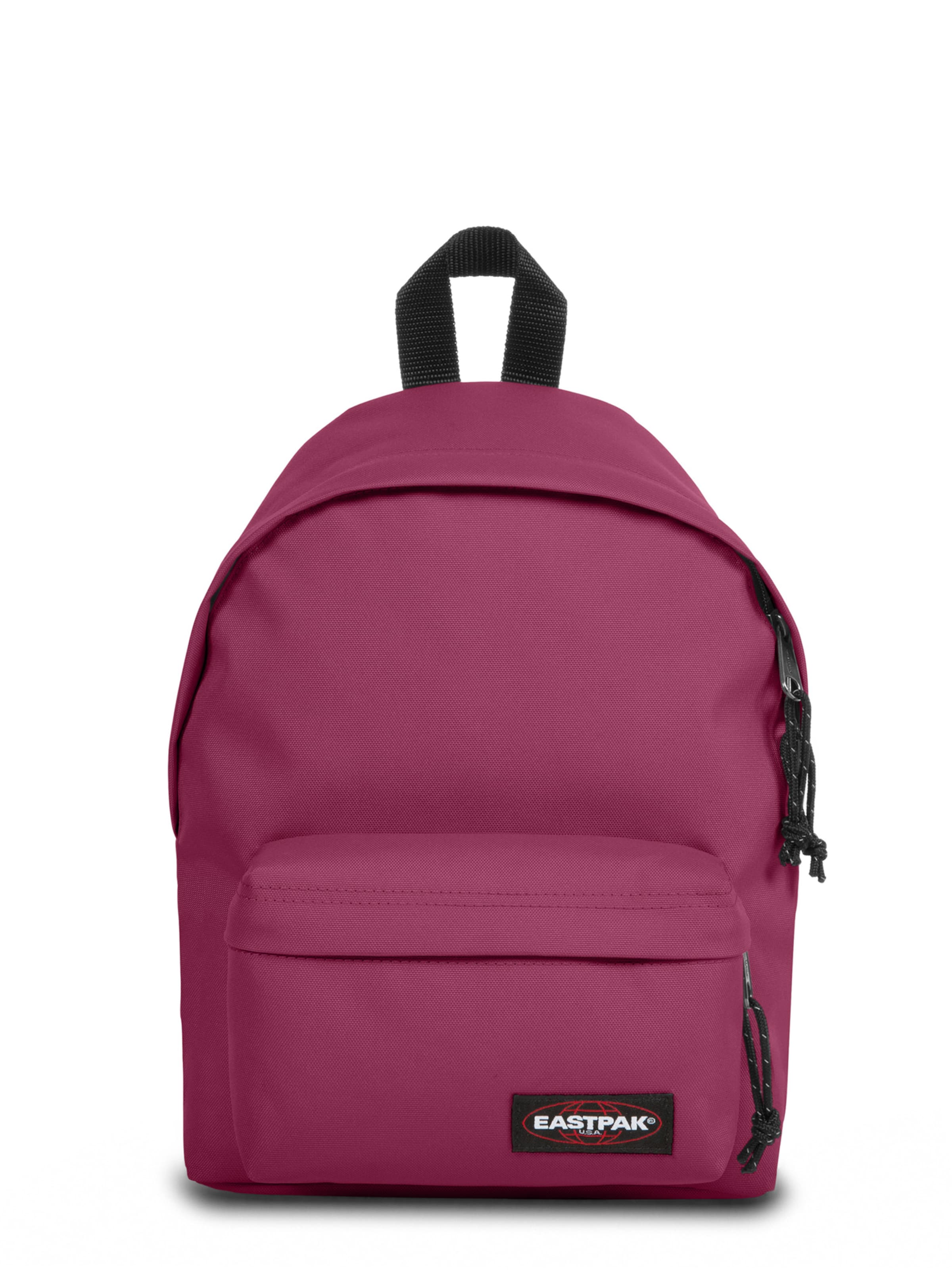 EASTPAK Рюкзак 'Orbit' в Ярко-розовый: спереди