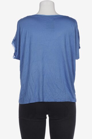 LAUREL T-Shirt XXL in Blau