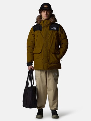 THE NORTH FACE Low shoe 'Vectiv Taraval' in Grey
