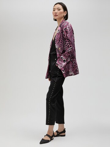Lola Casademunt Blejzr – pink