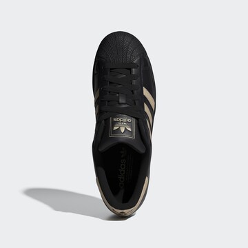 Sneaker bassa di ADIDAS ORIGINALS in nero