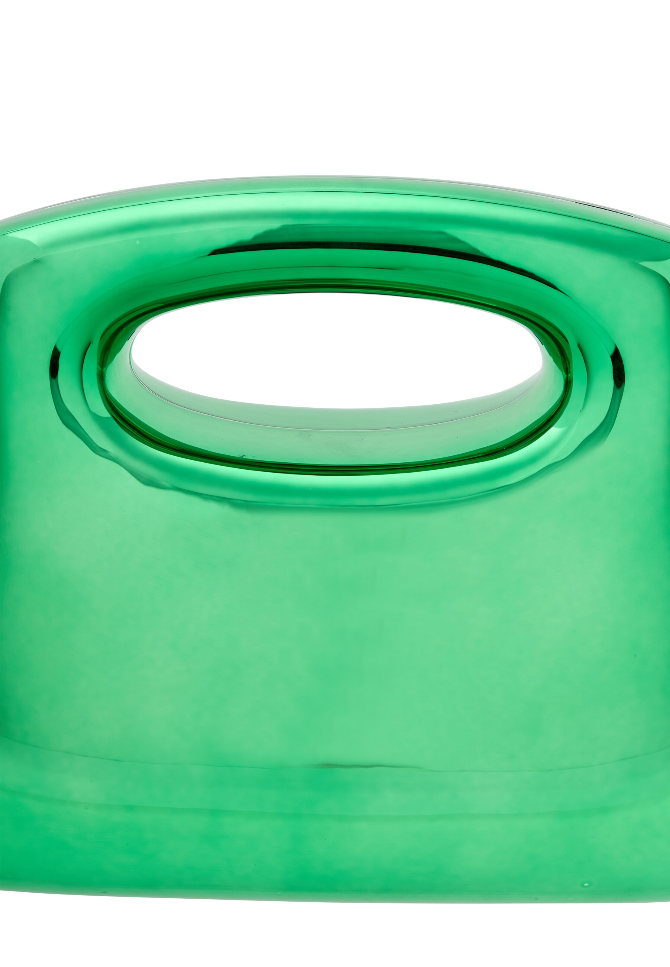 myMo at night Handtasche in Grün