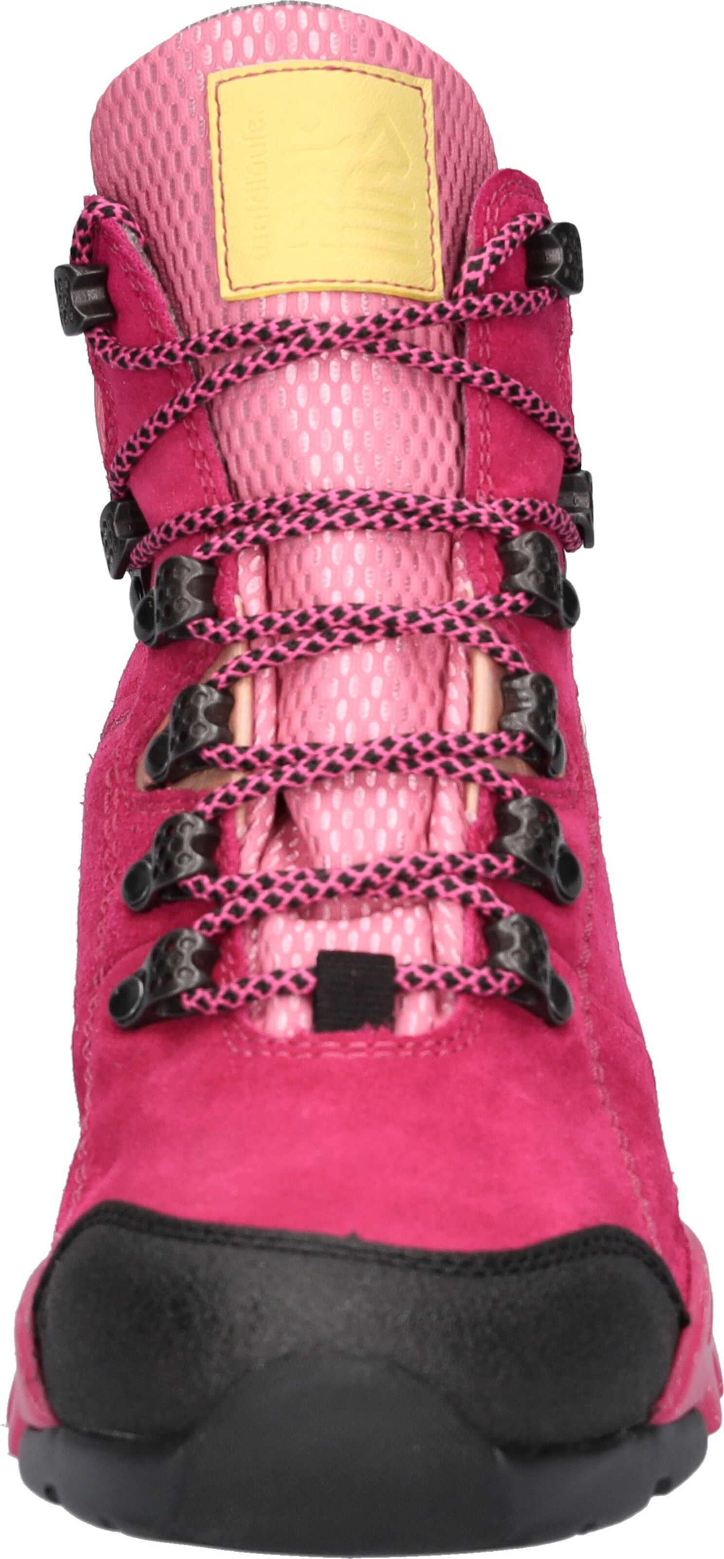 WALDLÄUFER Boots in Pink