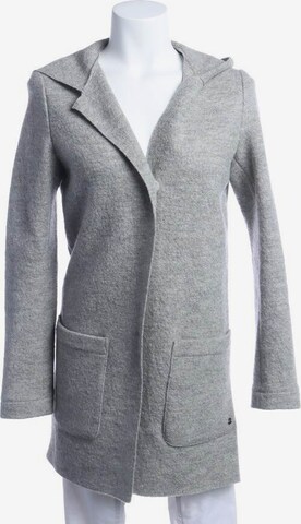 Marc O'Polo Jacket & Coat in XS in Grey: front