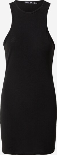 Nasty Gal Dress in Black, Item view