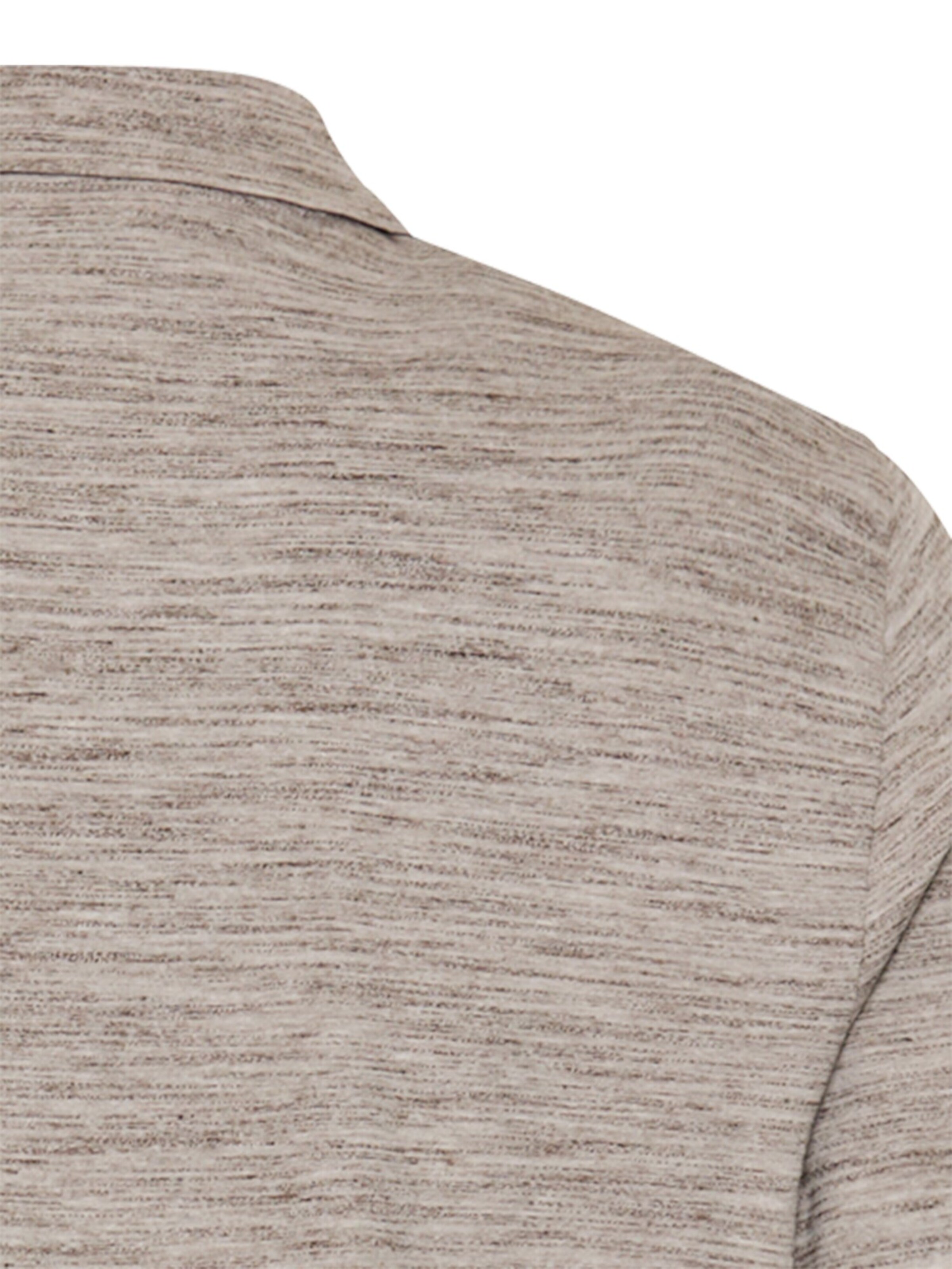 CAMEL ACTIVE Shirt in Brown