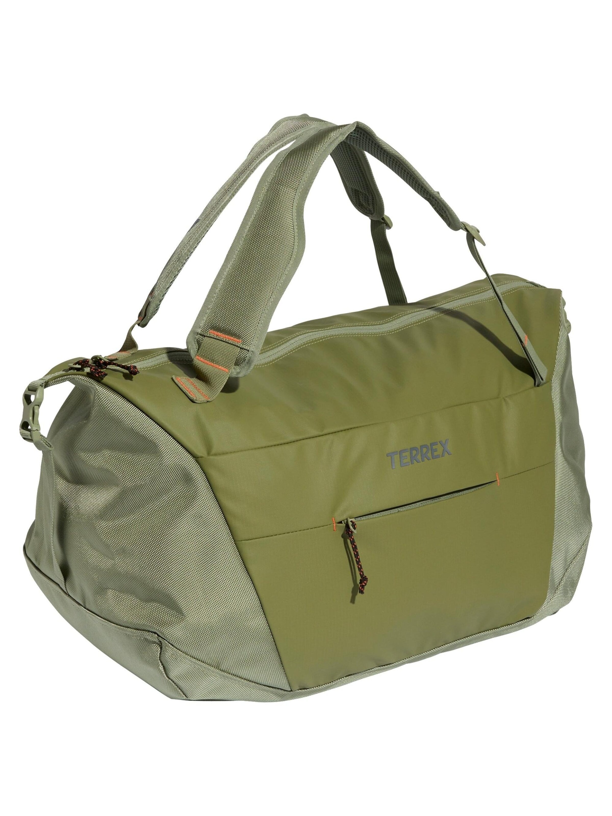 ADIDAS ORIGINALS Sports bag in Green