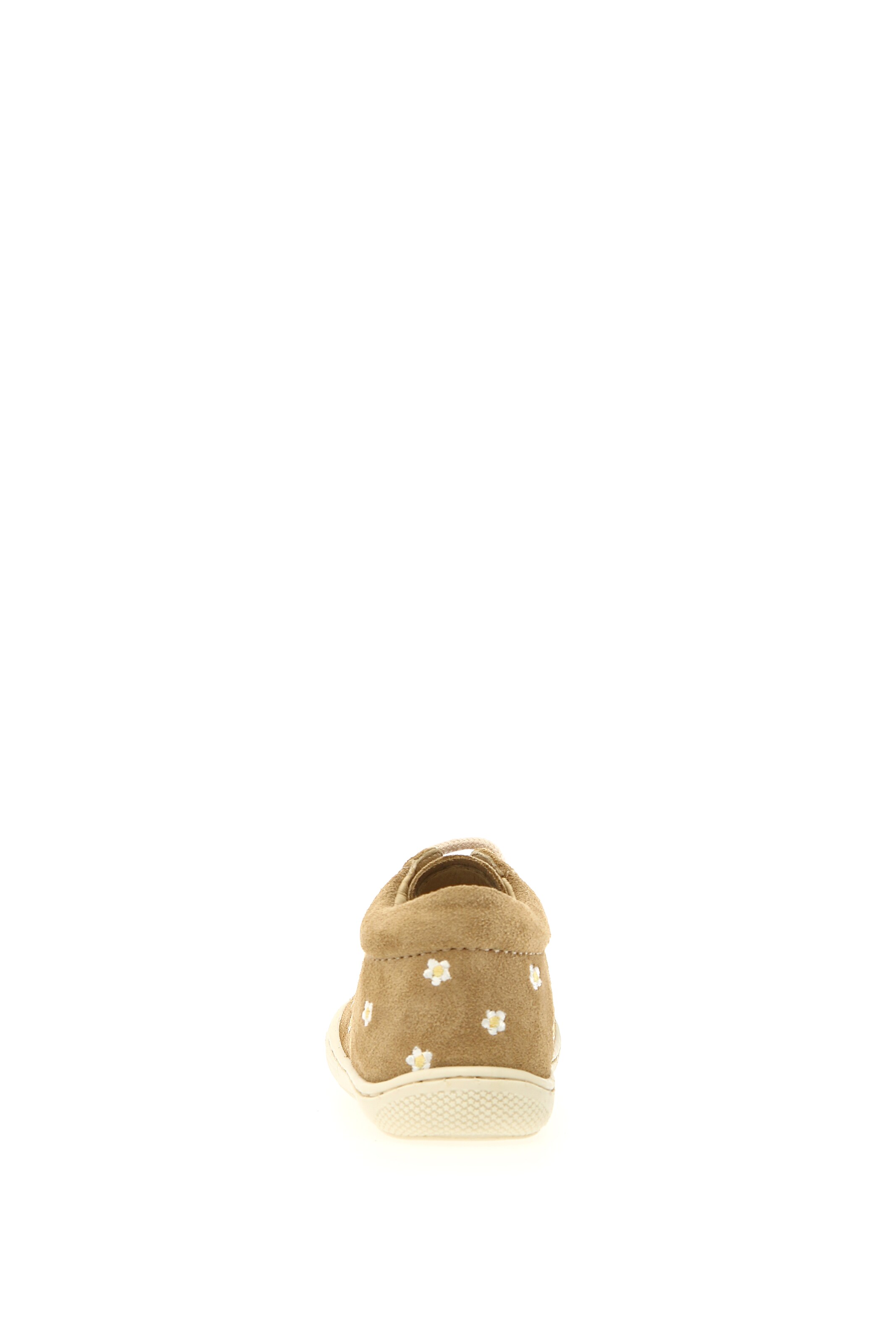 NATURINO First-Step Shoes in Beige