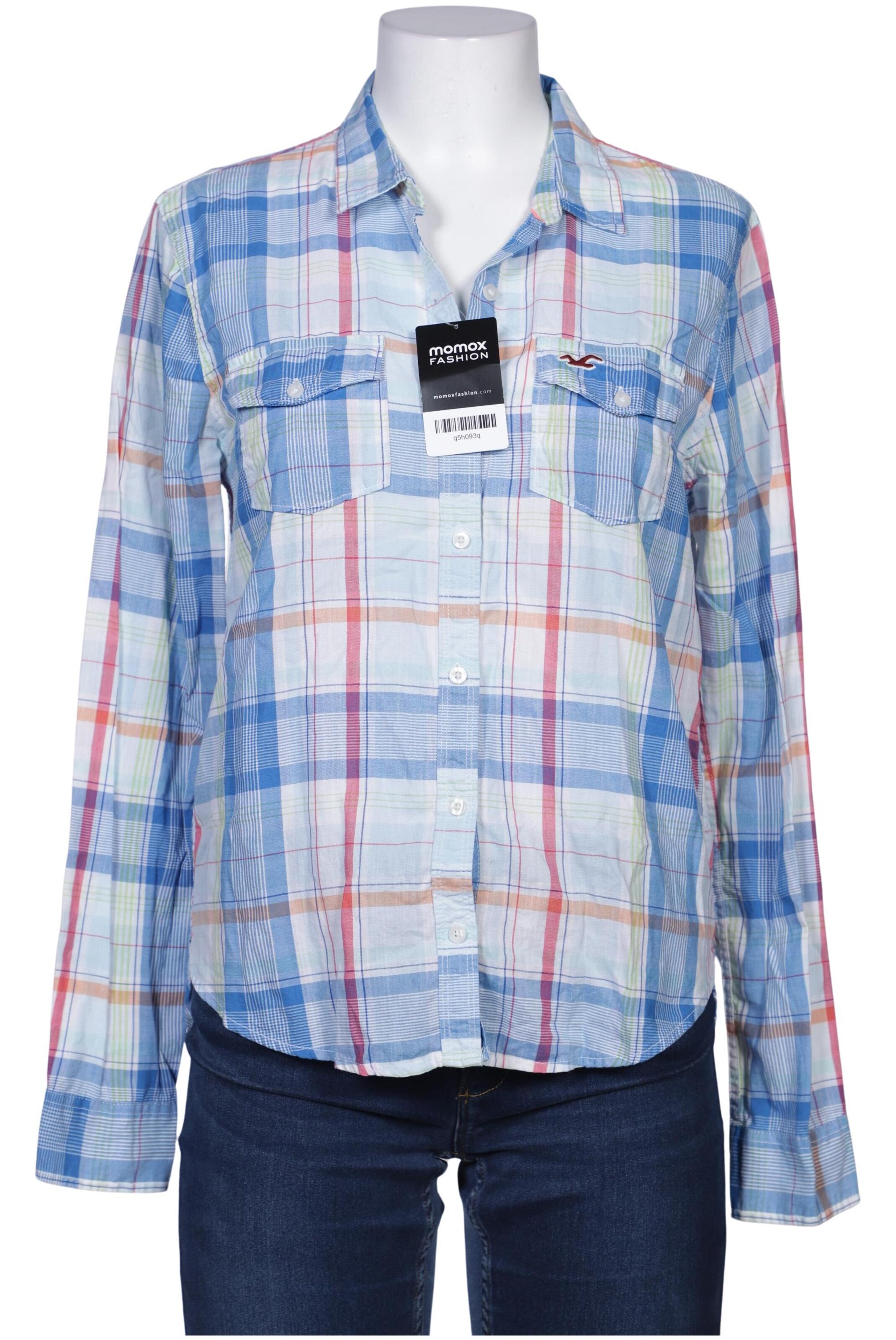 HOLLISTER Blouse & Tunic in M in Mixed colors: front