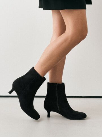 Bottines 'Forever Comfort®' Next en noir