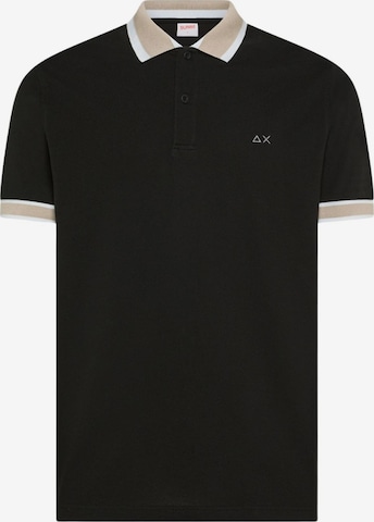 SUN68 Bluser & t-shirts i sort: forside