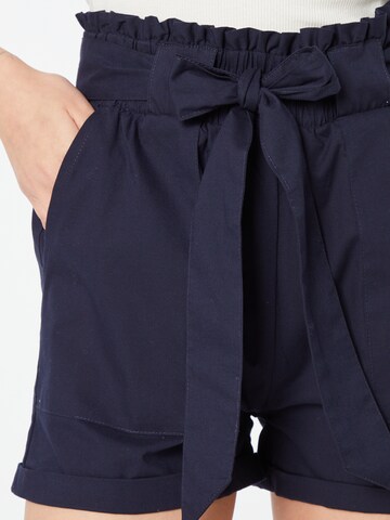 Loosefit Pantaloni 'Smilla' di ONLY in blu