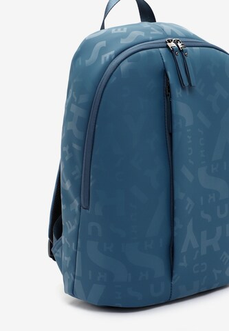 Suri Frey Backpack 'Ivy' in Blue
