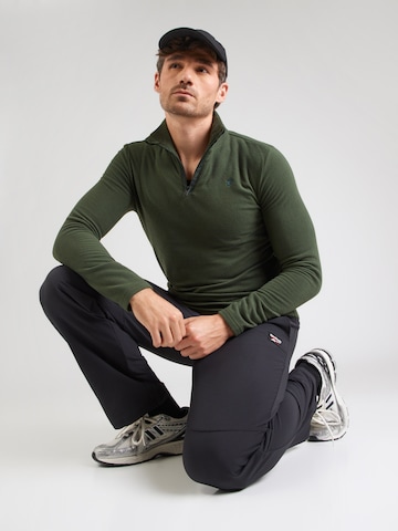 Pull-over de sport 'Reperfecto' PROTEST en vert