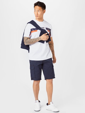 ELLESSE Bluser & t-shirts 'Fellion' i hvid