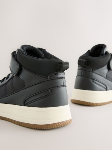 Next - Sapatilhas em preto
