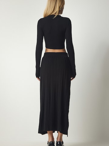 Happiness İstanbul Костюм в Черный