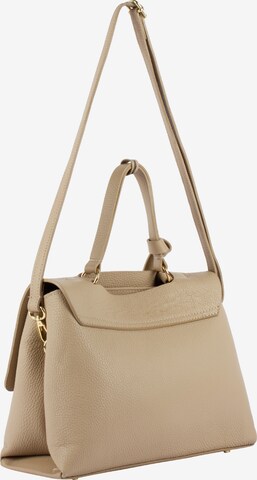 Borsa a mano 'Nowles' di usha BLACK LABEL in beige