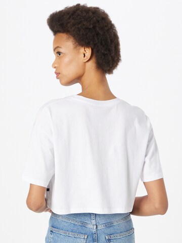 LTB Shirt 'NAYIDA' in White