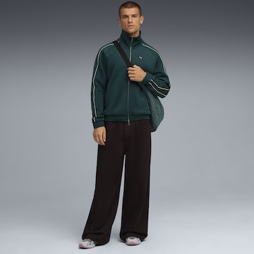 PUMA Sneakers laag in Grijs
