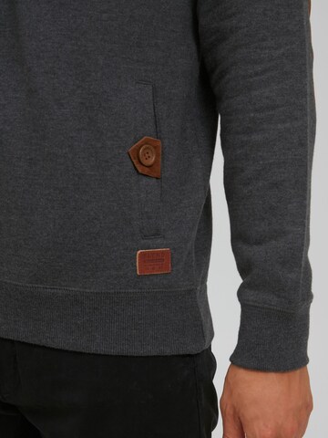 BLEND Sweatshirt 'Achlias' in Grau