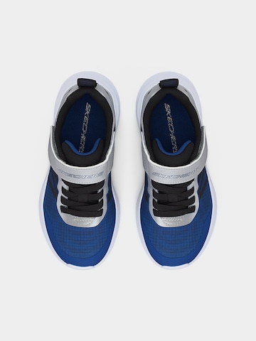 SKECHERS Кроссовки 'MICROSPEC VELOCITY' в Синий