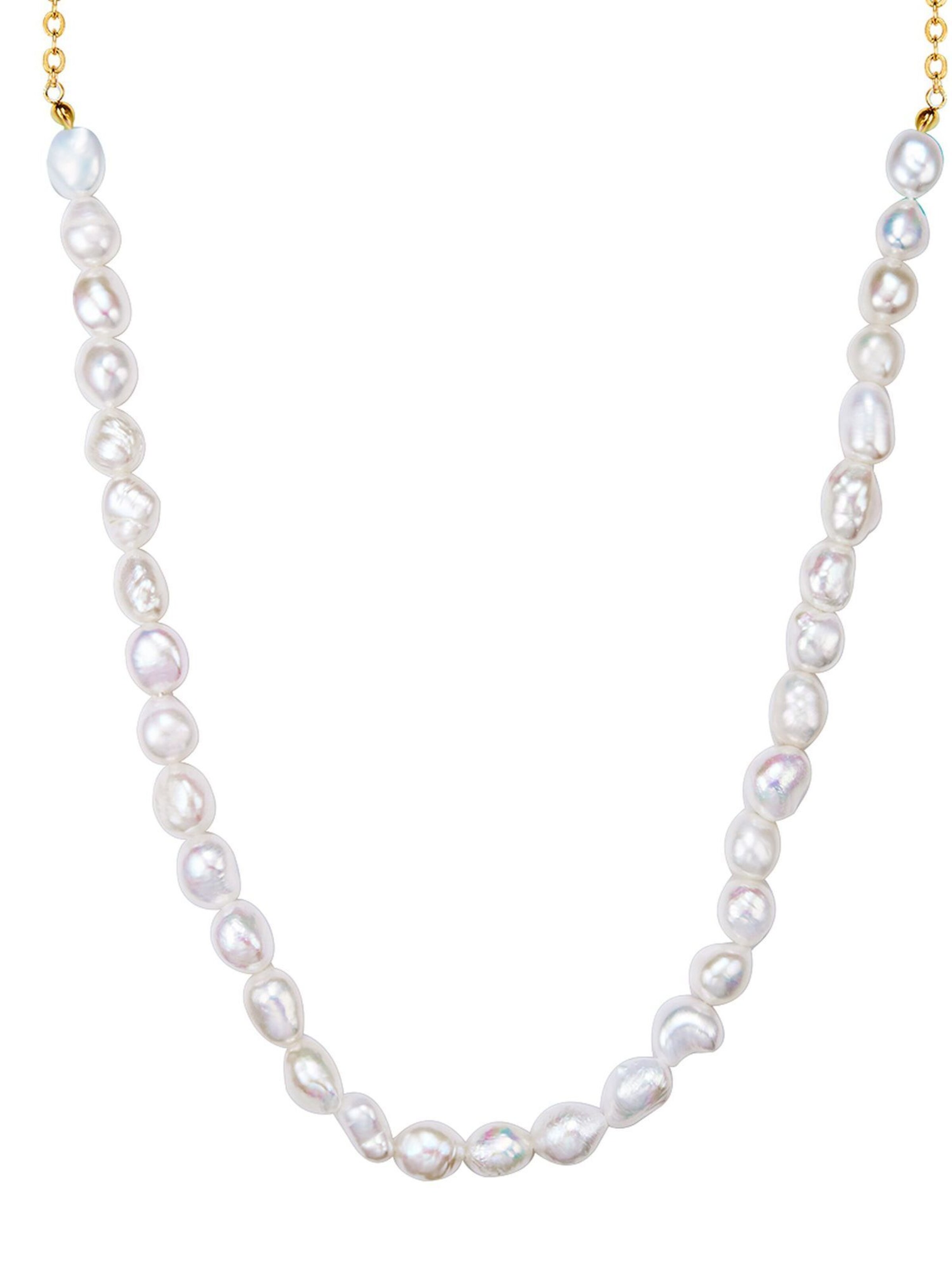 Yokoamii - Cadena en oro