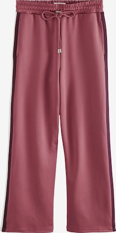 Next Nohavice - Ružová: predná strana