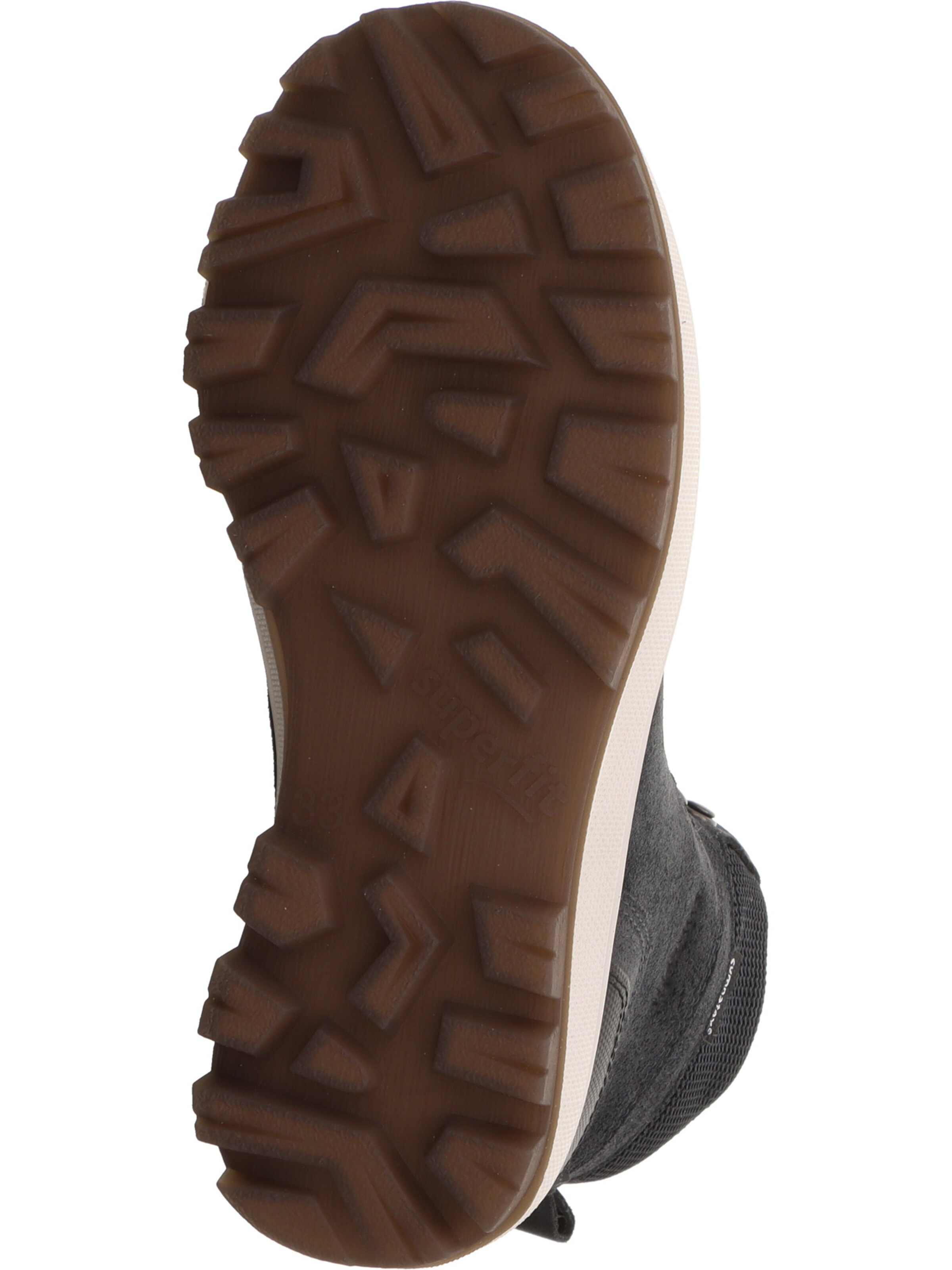 SUPERFIT Snow boots 'TEDD' in Grey