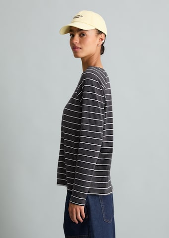 Marc O'Polo DENIM Shirt in Black