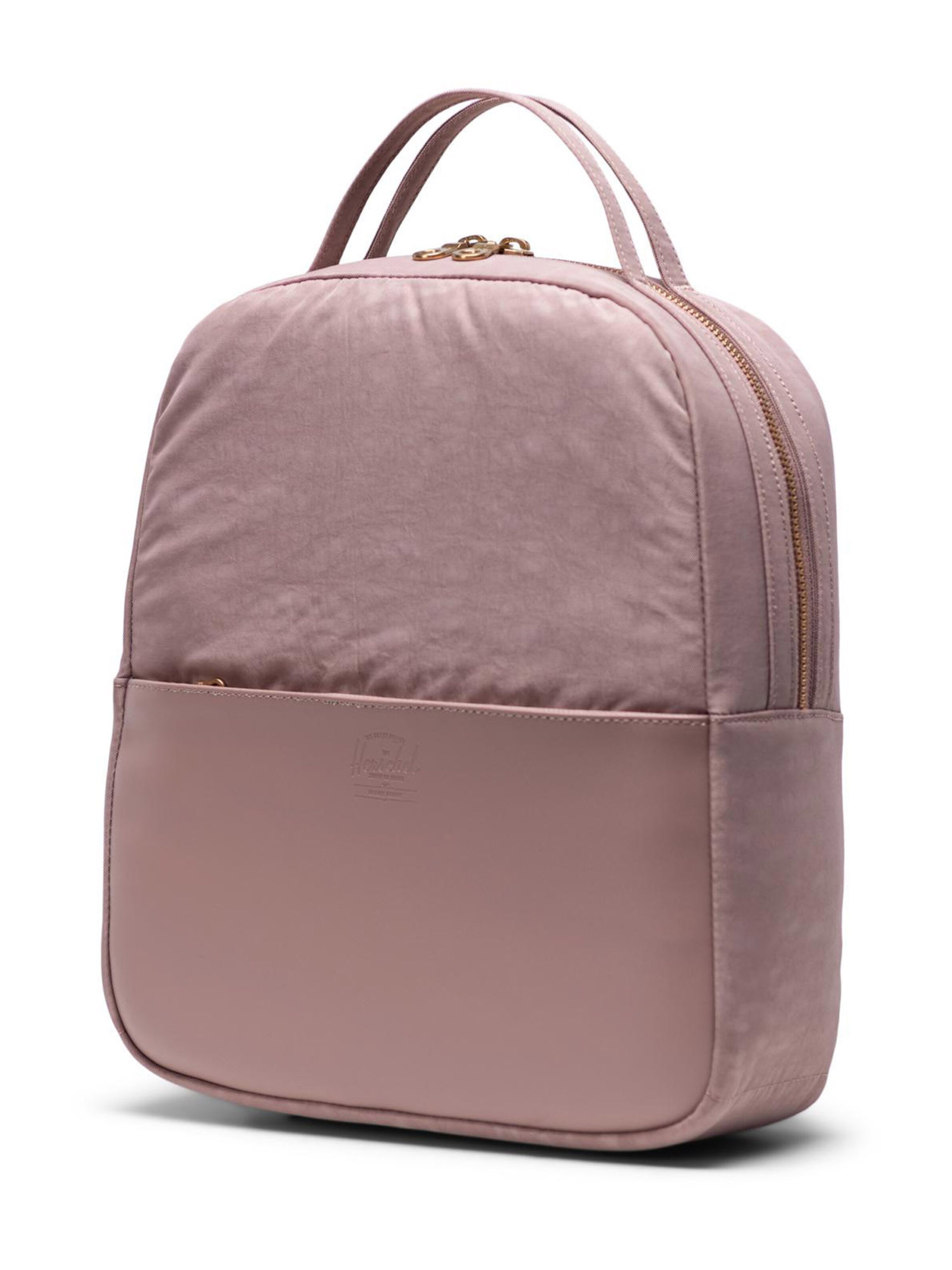 Herschel Rugzak 'Orion' in Roze