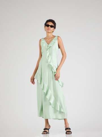 Robe Moves en vert