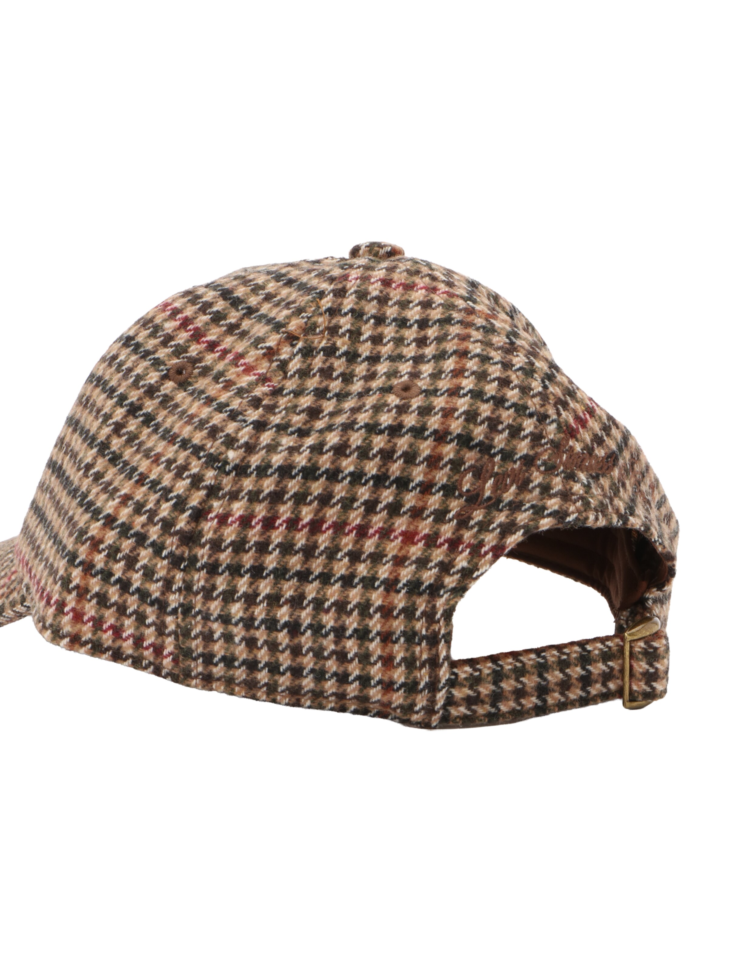 Cappello da baseball 'VARSITY' di LEVI'S ® in marrone