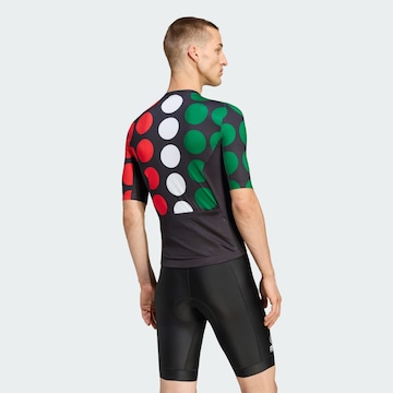 ADIDAS PERFORMANCE Tricot in Zwart