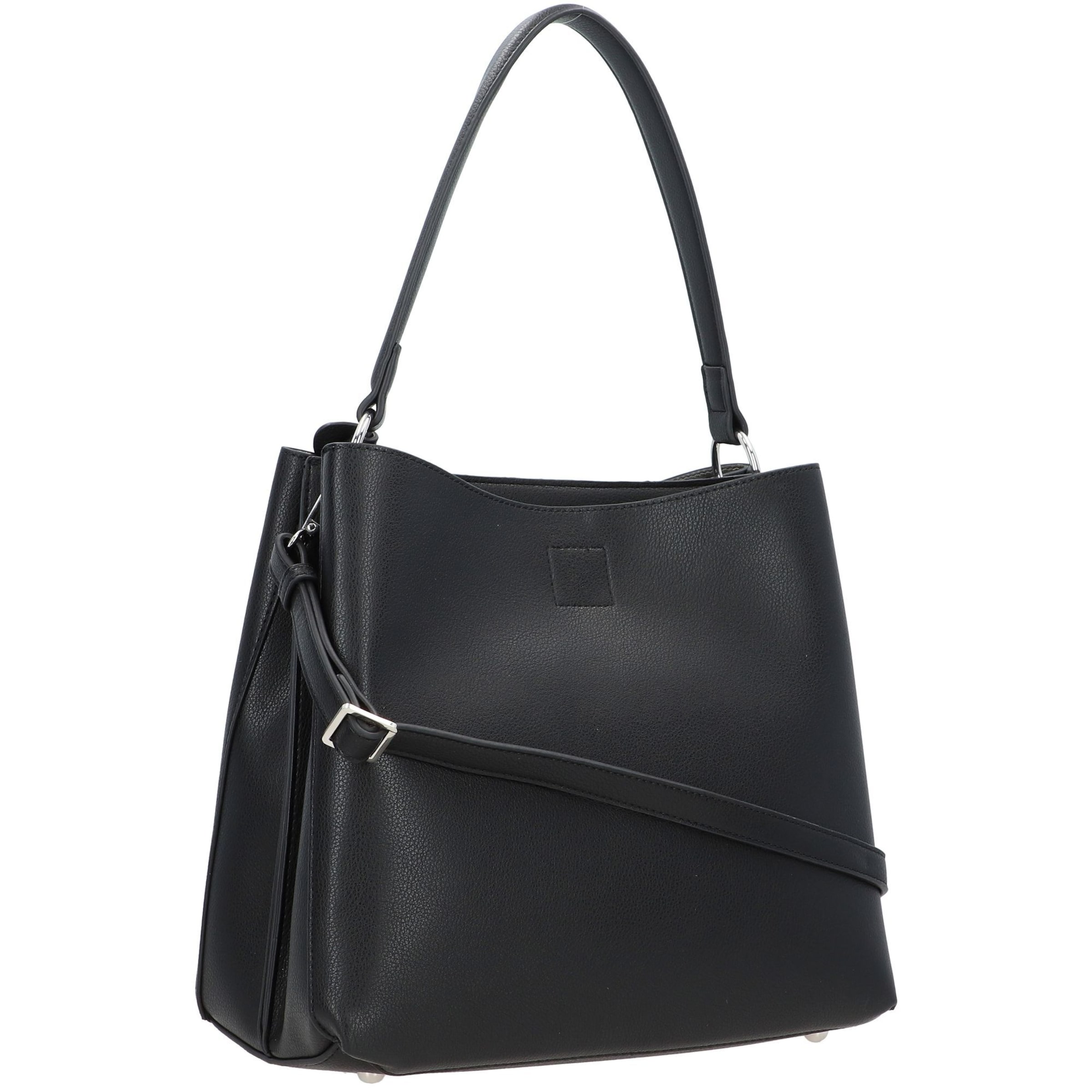 melns L.CREDI Pleca soma 'Filippa'