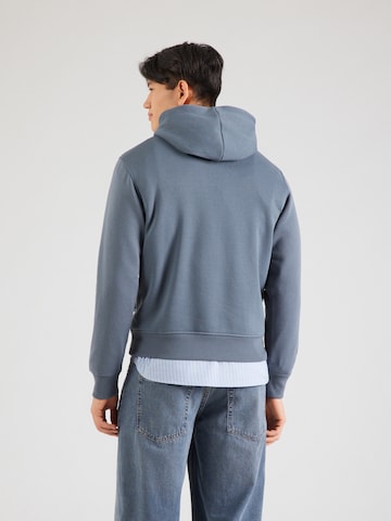JACK & JONES - Sudadera 'JJMAKO' en azul