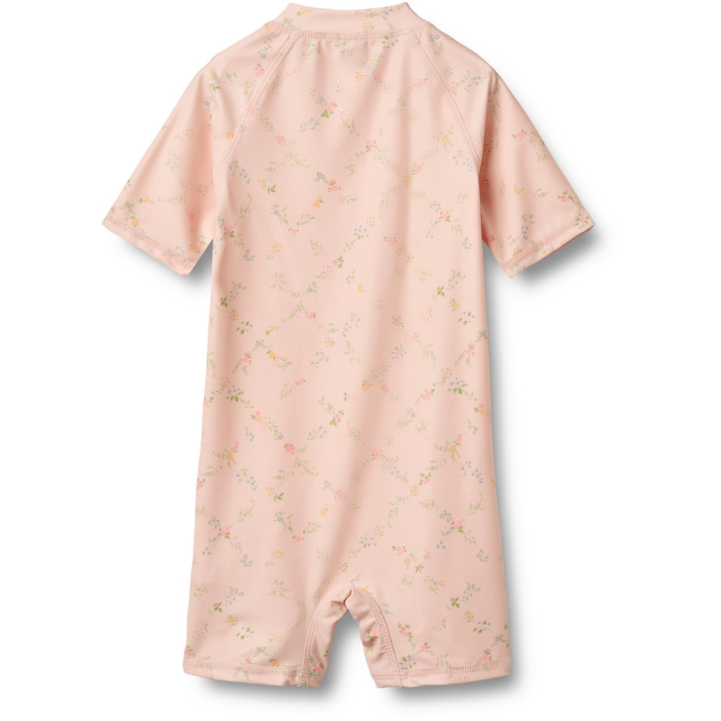 WHEAT Badeanzug in Pink