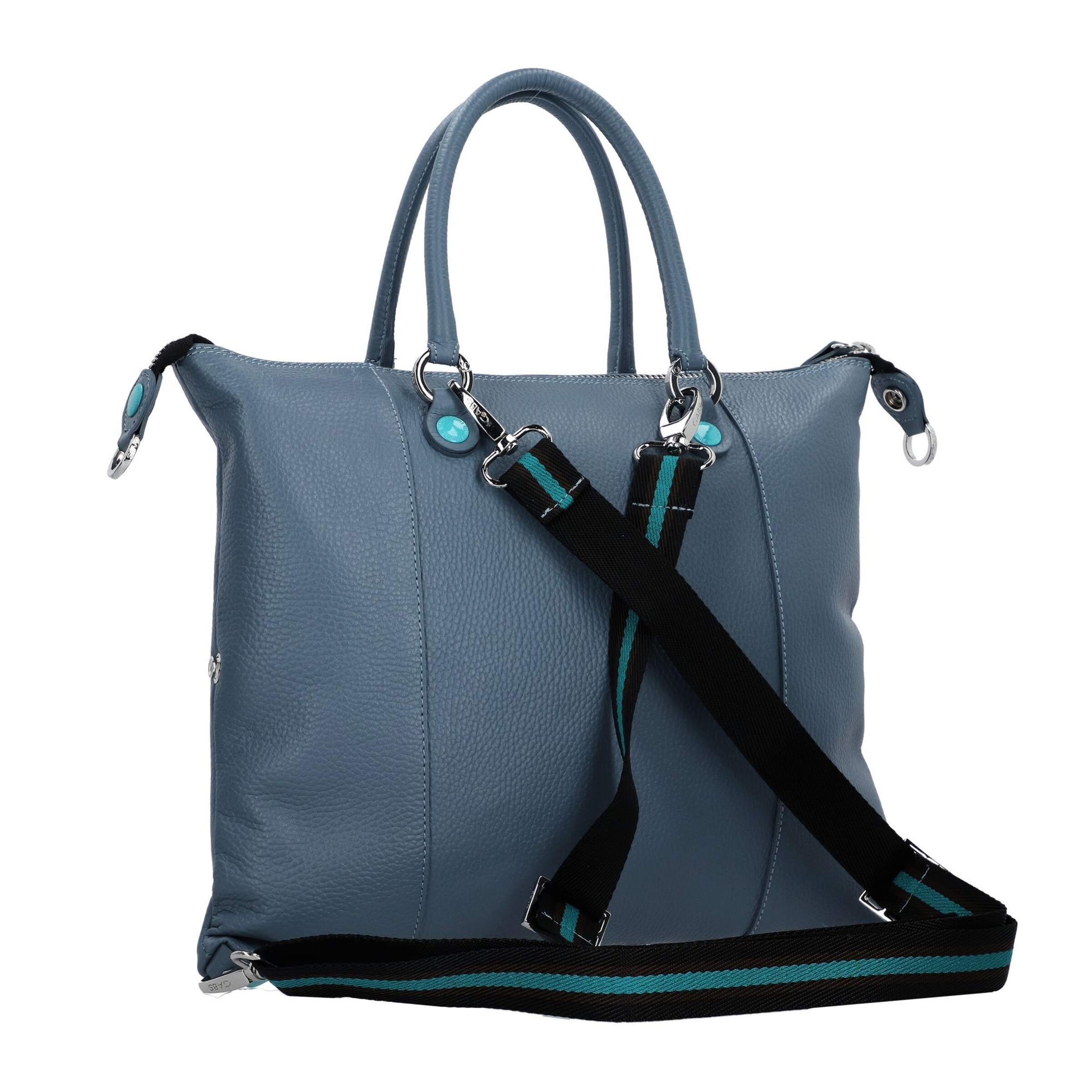 Gabs Handbag 'G3' in Blue