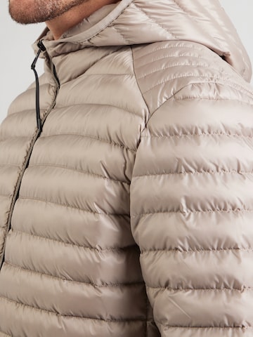 LERROS Tussenjas in Beige