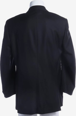 Canali Suit Jacket in M in Black