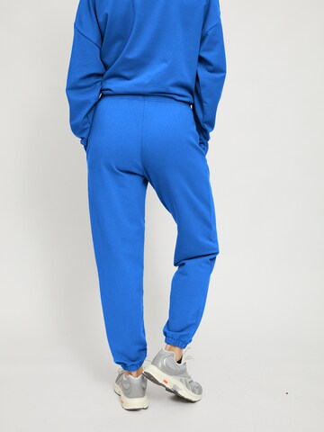 mazine Loose fit Pants 'Berea' in Blue