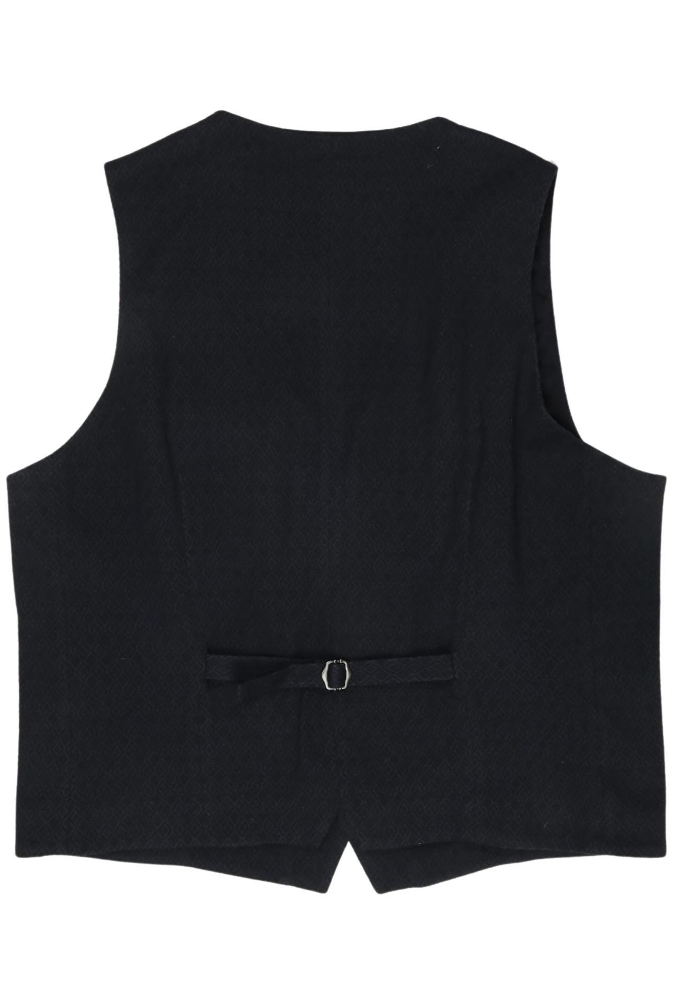 Mey & Edlich Vest in XL in Blue