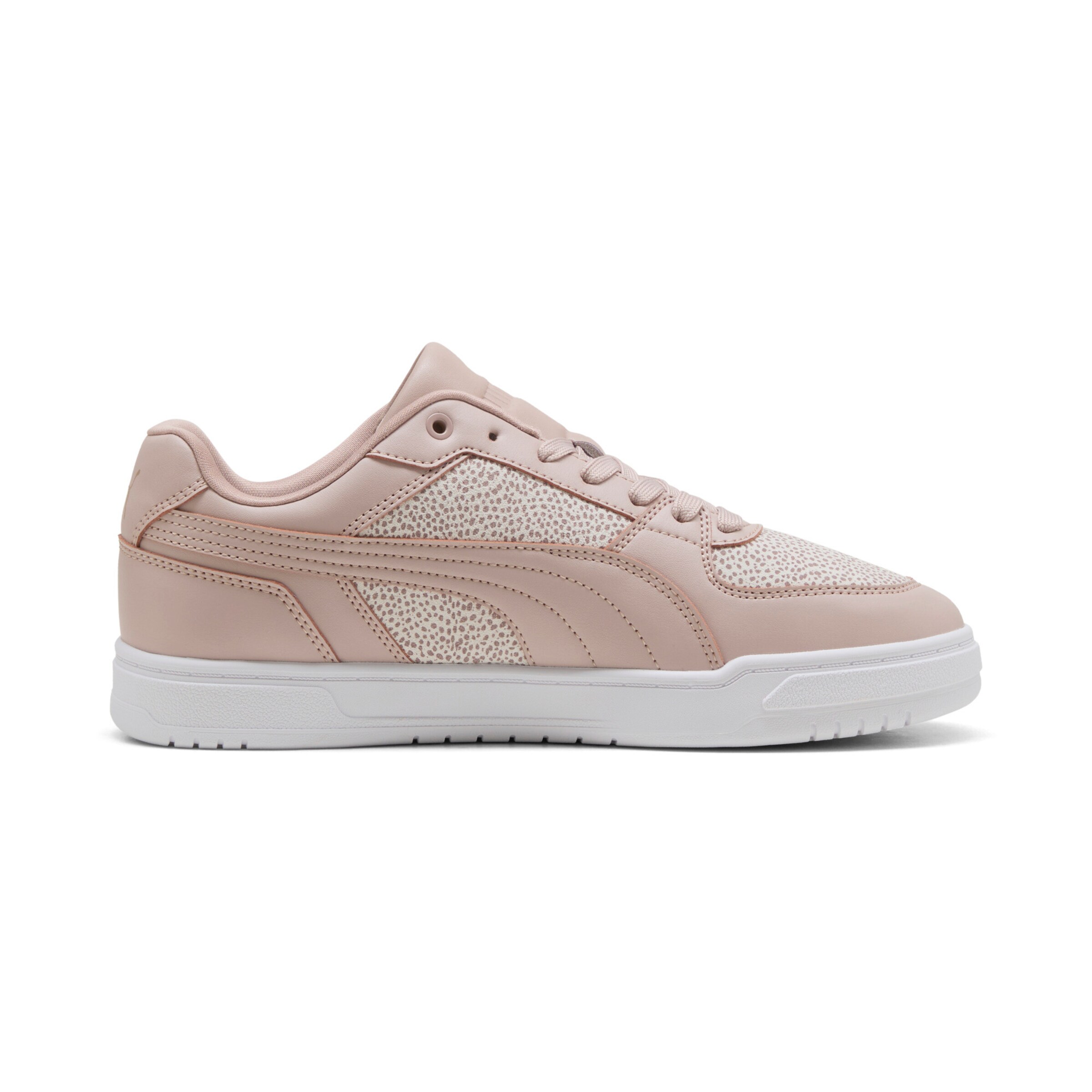 PUMA Sneaker in Pink