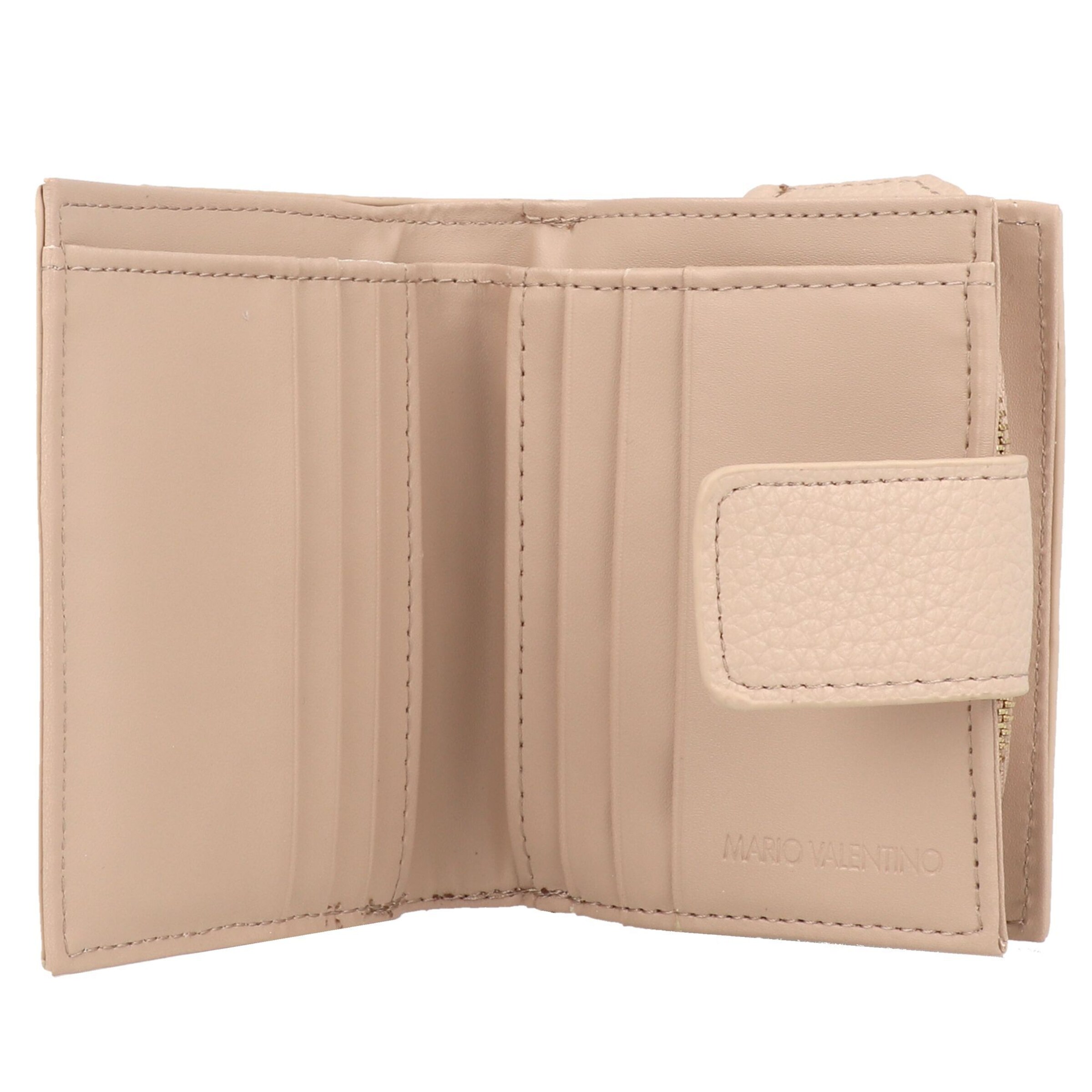 VALENTINO Wallet 'ALEXIA' in Beige