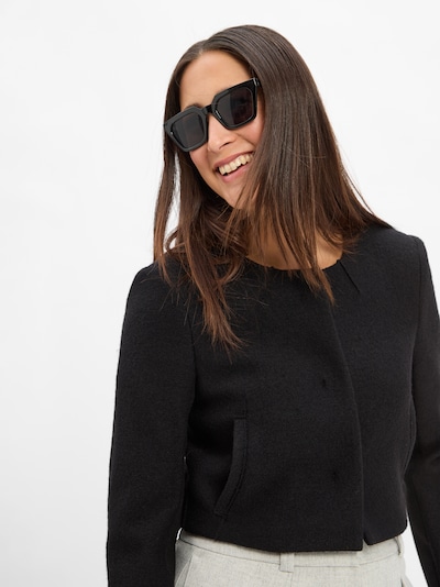 BOSS Blazers 'Jicena' in de kleur Zwart, Productweergave